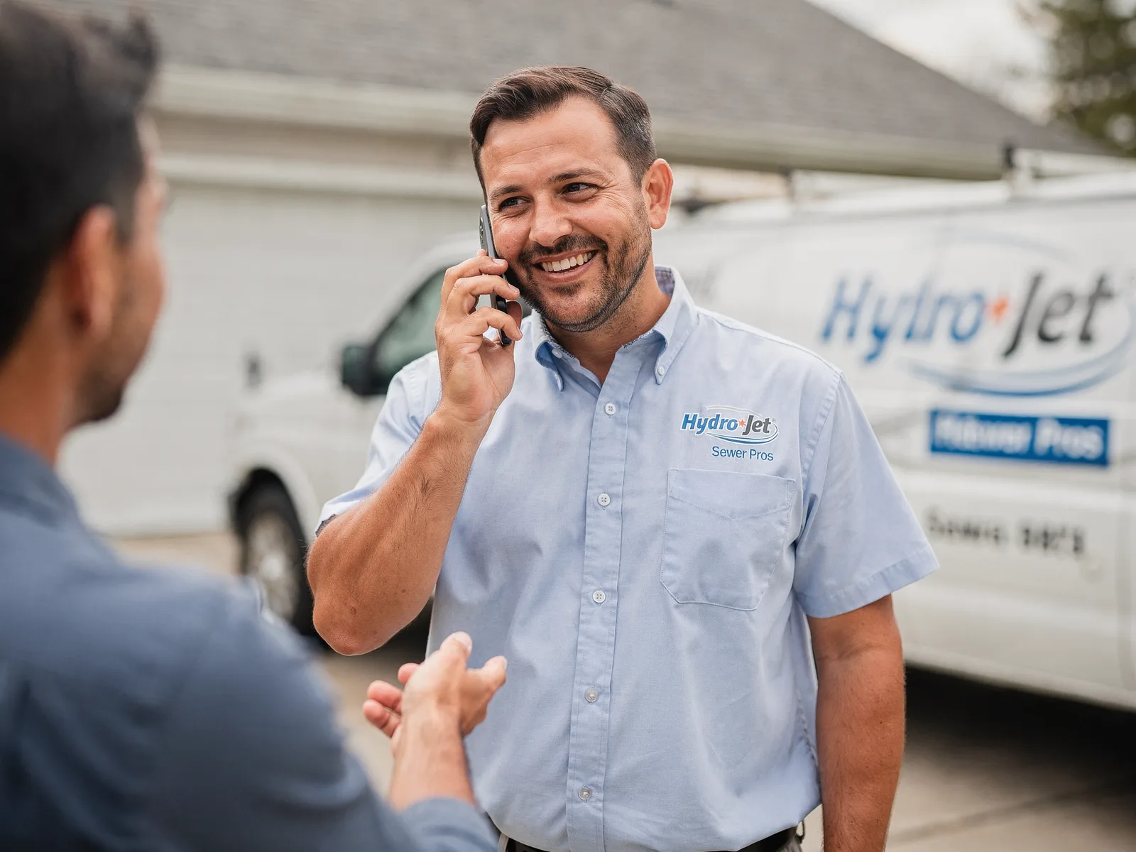 Hydro Jetting Near Me Slater, SC FAQs